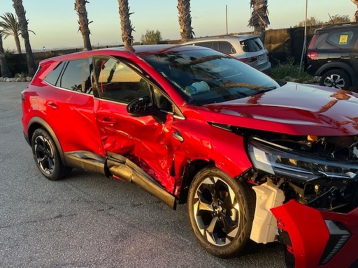 Miniatura Mitsubishi Grandis 2025 Torrevieja (alicante) 21