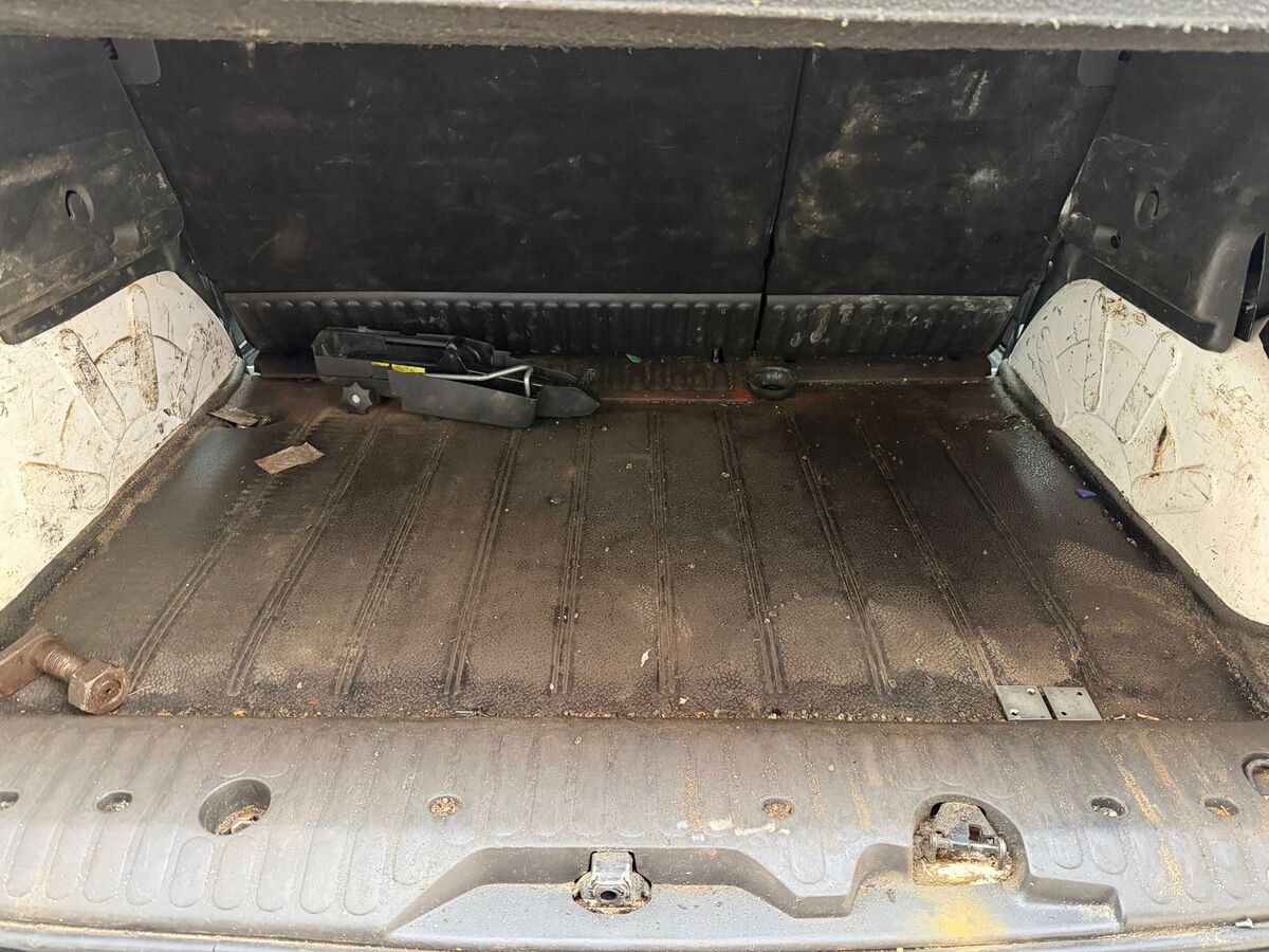 Miniatura Renault Kangoo 2017 1.5 Dci Año 7/2017 *** 4.190 € *** 9