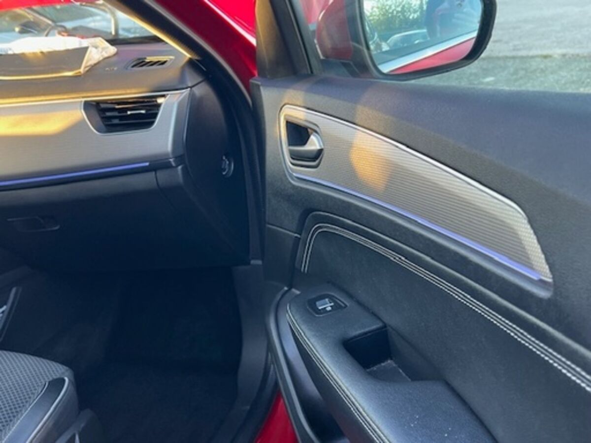 Miniatura Renault Arkana 2022 Torrevieja (alicante) 19