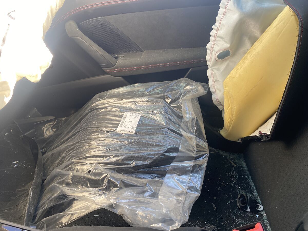 Miniatura Porsche 911 GT3 2024 510CV 11