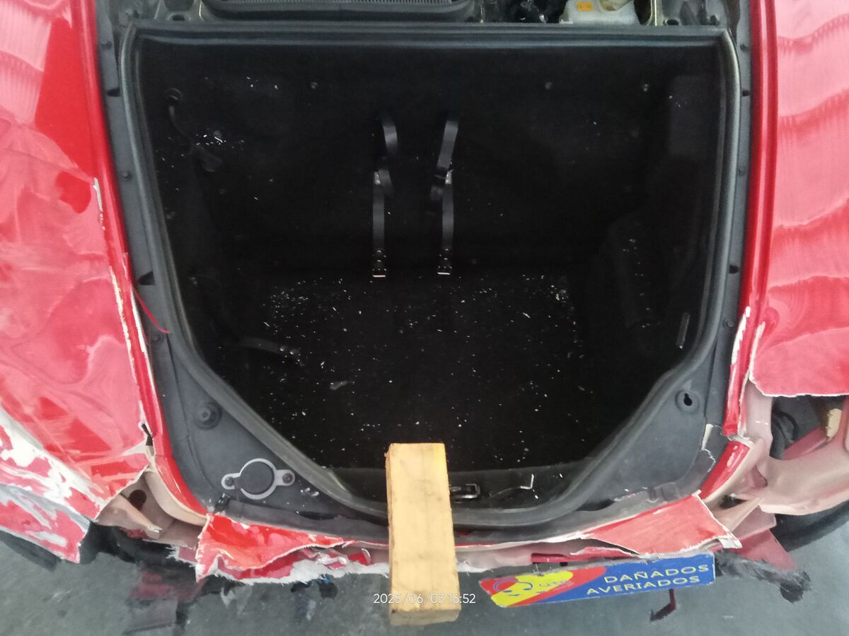 Miniatura Ferrari F430 2007 F1 11