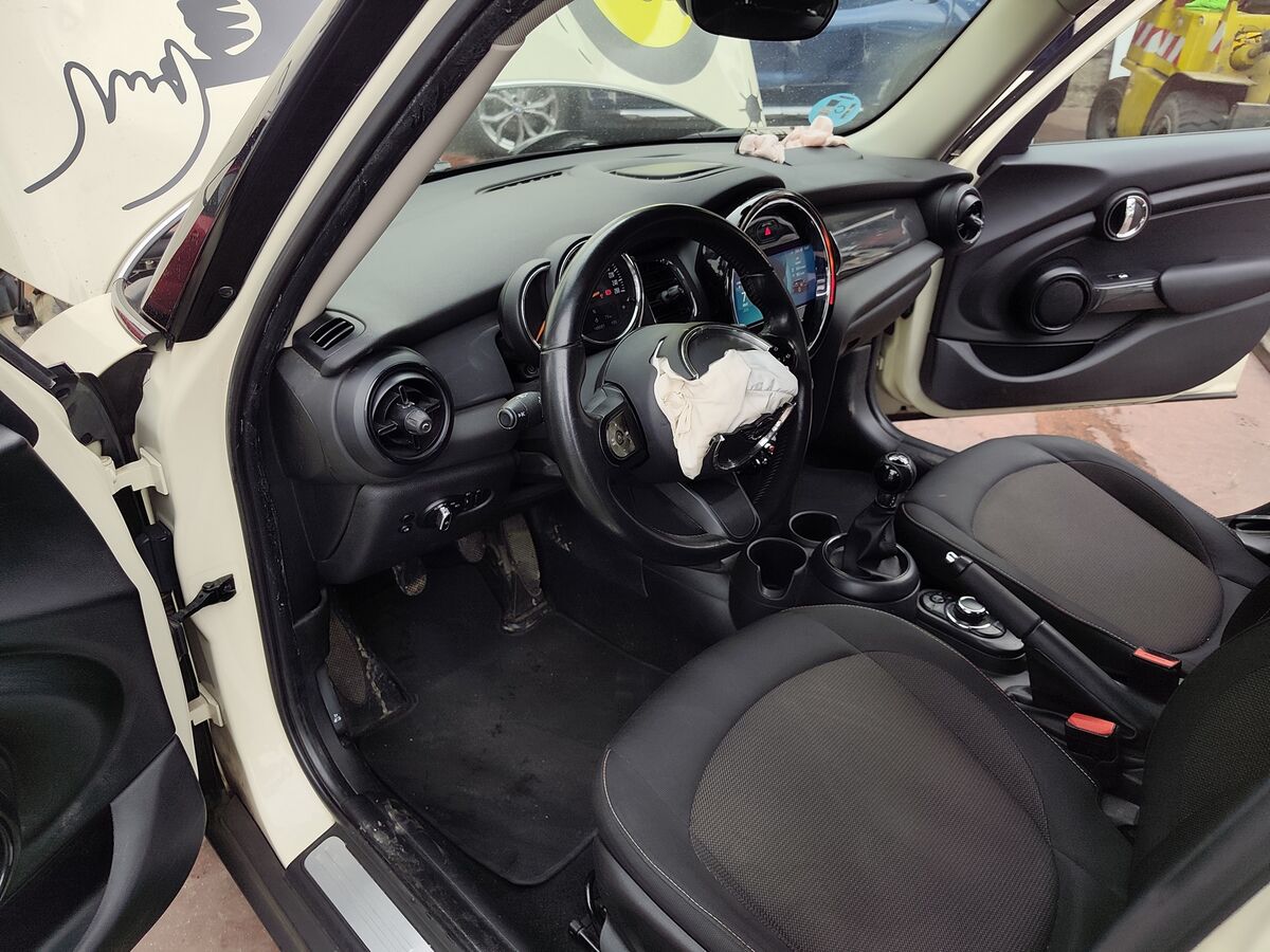 Miniatura Mini One 2022 ONE 16