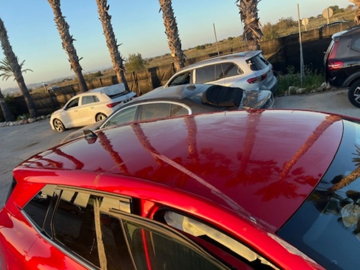 Miniatura Mitsubishi Grandis 2025 Torrevieja (alicante) 8