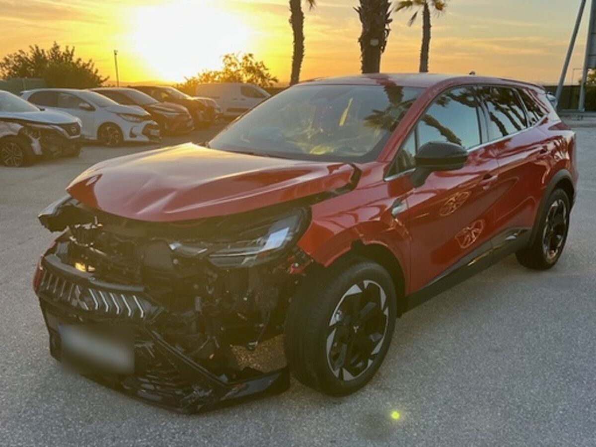 Miniatura Mitsubishi Grandis 2025 Torrevieja (alicante) 23