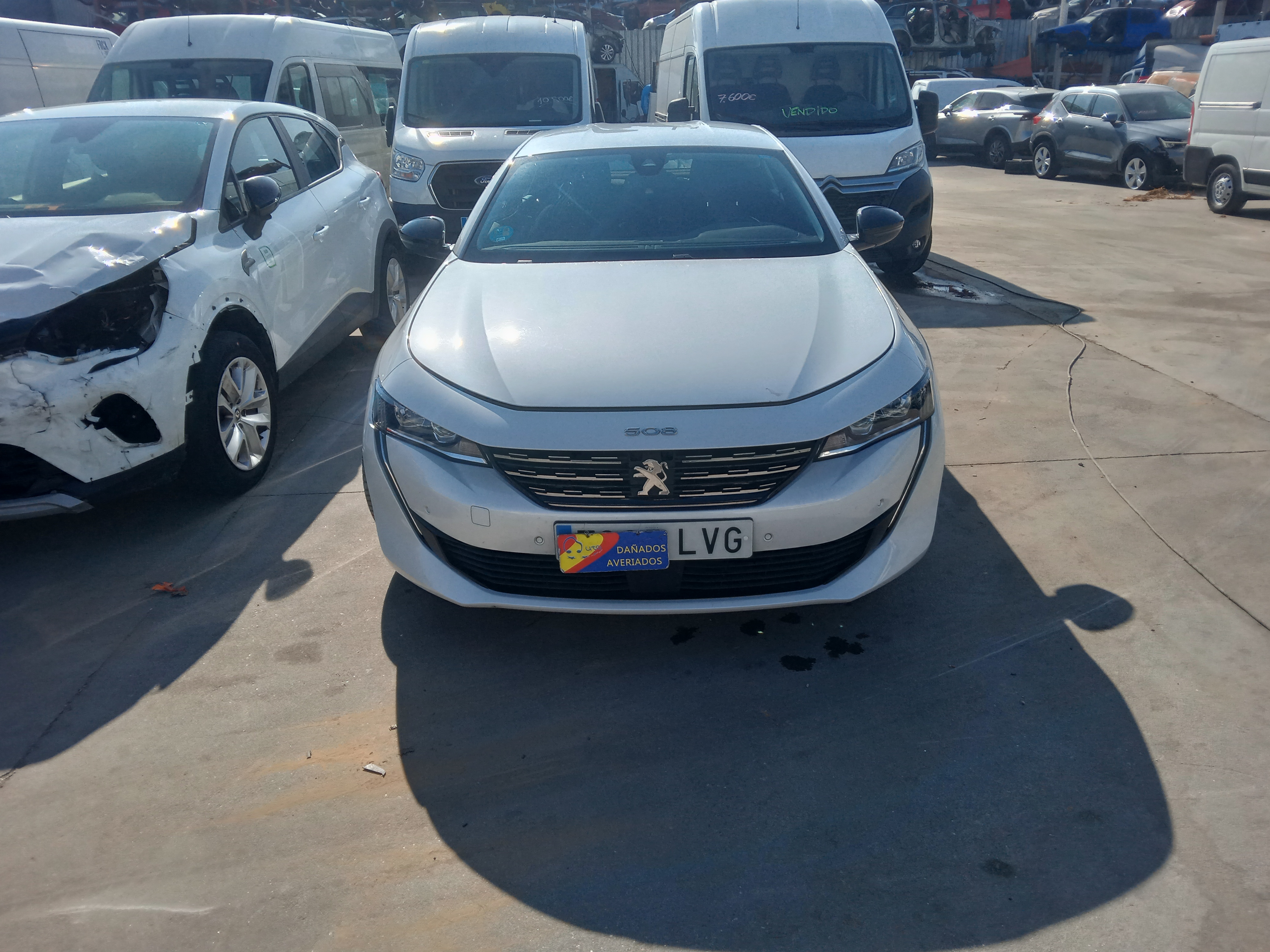 1.5HDI 130CV ACTIVE PACK EAT8