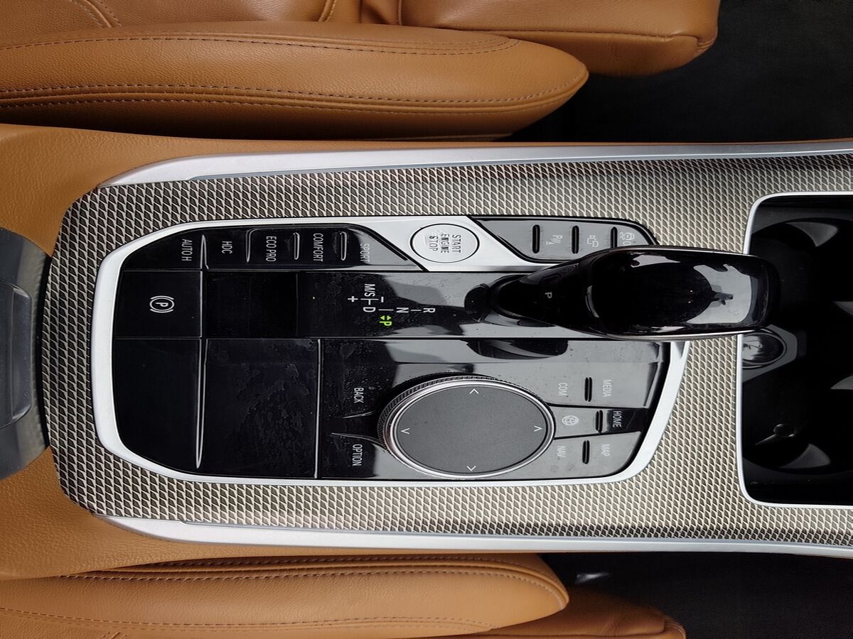 Miniatura BMW X5 2022 3.0D HYBRIDO 11