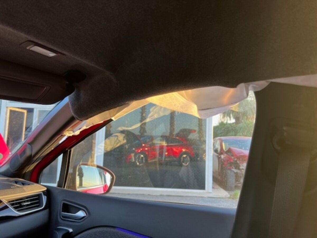 Miniatura Mitsubishi Grandis 2025 Torrevieja (alicante) 51