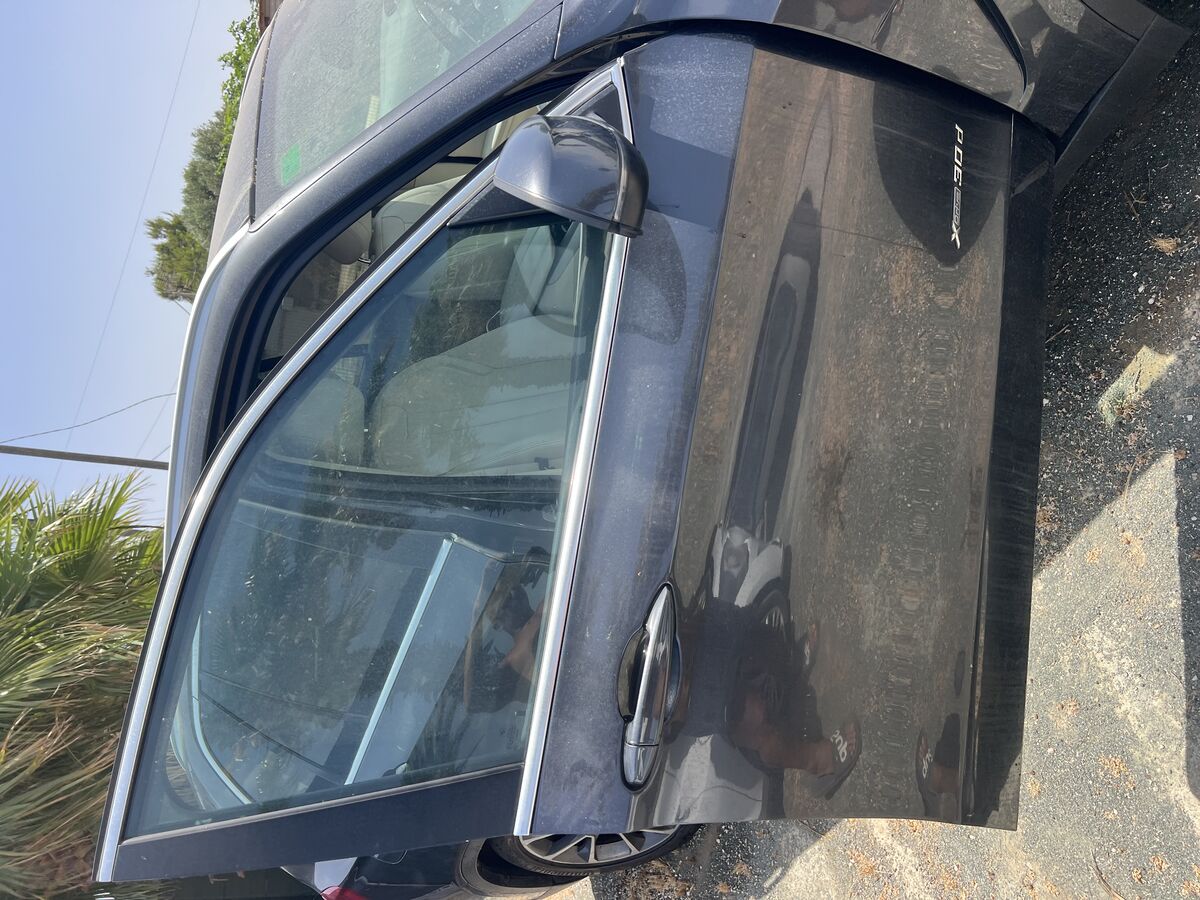 Puerta delantera bmw x5 f15